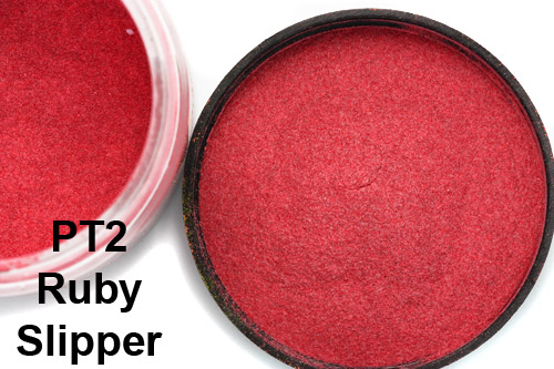 PT2 Ruby Slipper